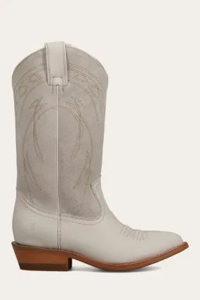 Billy Pull On Deco Stitch Slip   Resistant Versatile Performance