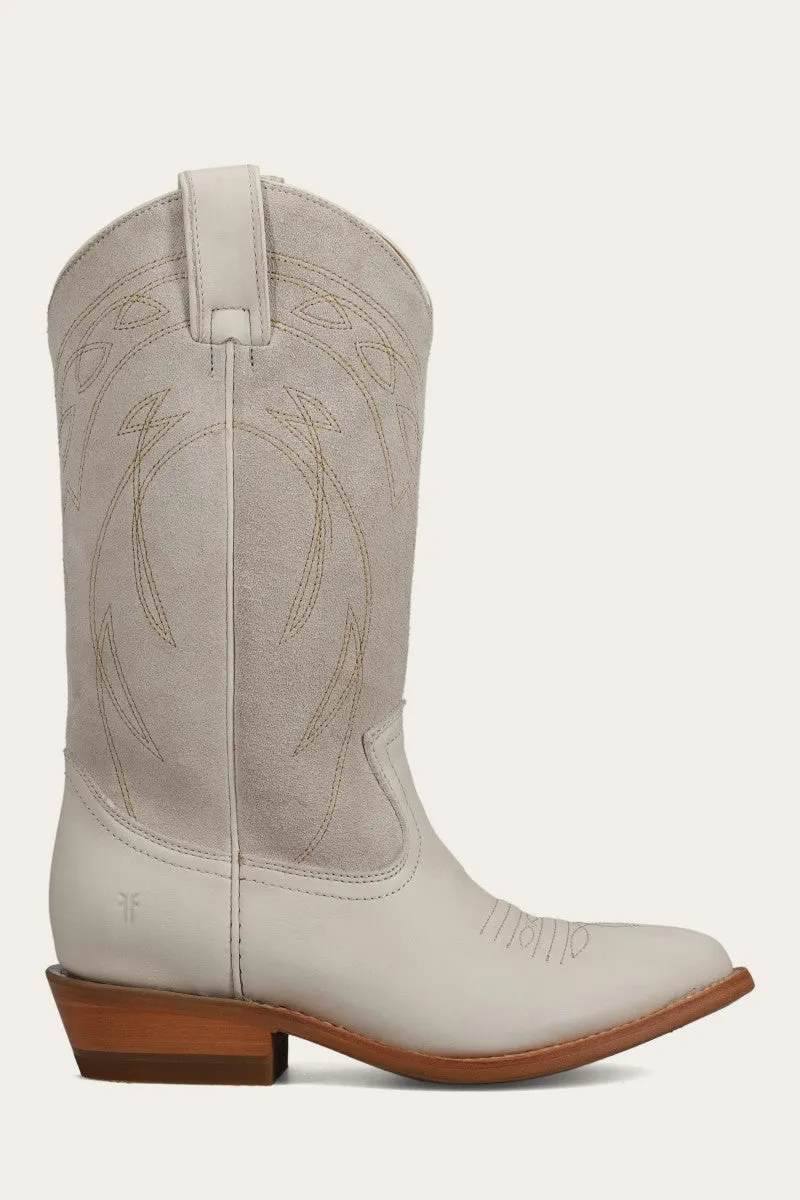 Billy Pull On Deco Stitch Slip   Resistant Versatile Performance