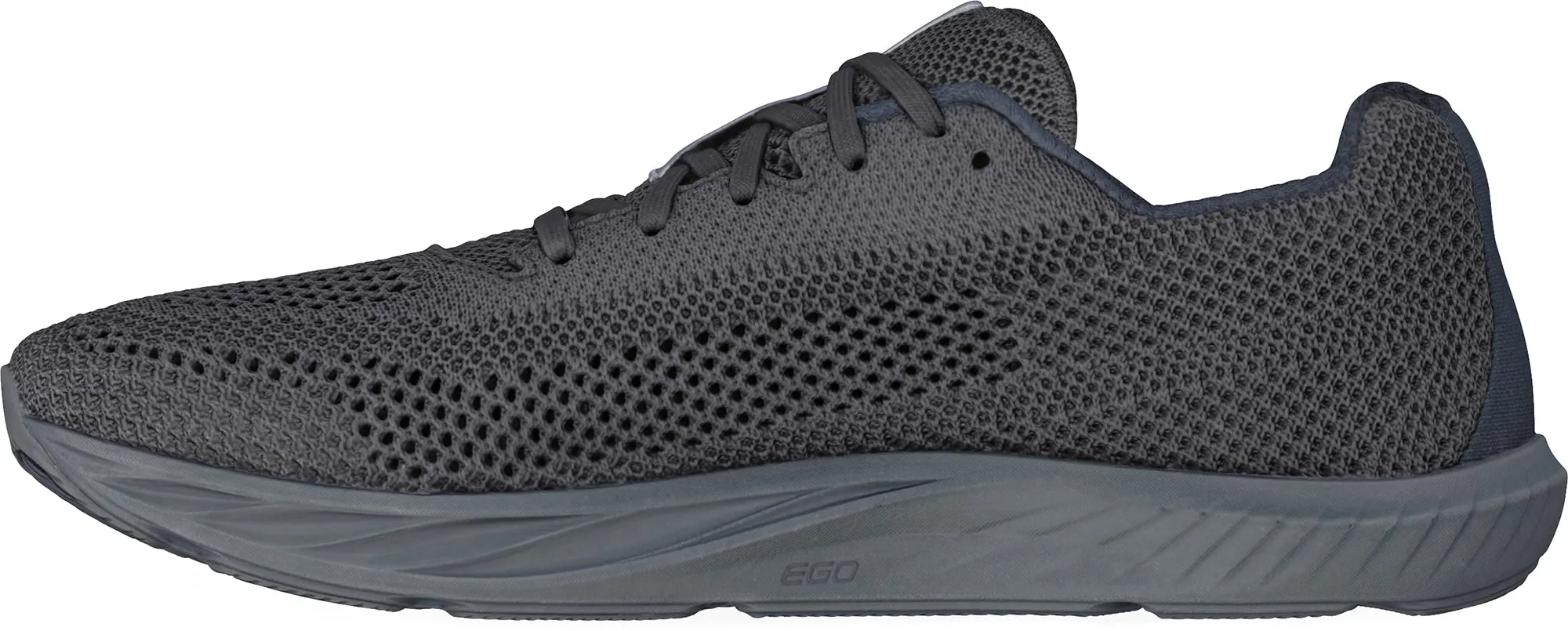 Altra Escalante Racer 2 Mens Running Shoes - Black nature - themed running wear running in a yoga studio shoes