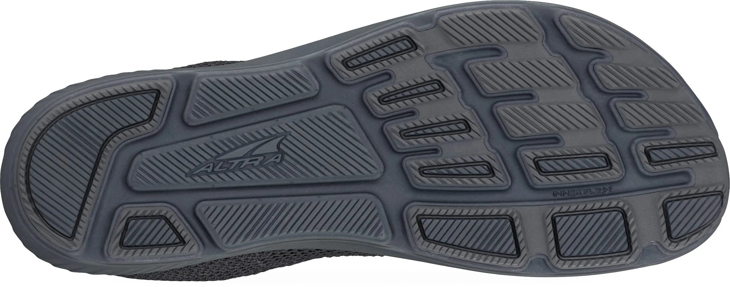 Quick drying material Altra Escalante Racer 2 Mens Running Shoes - Black