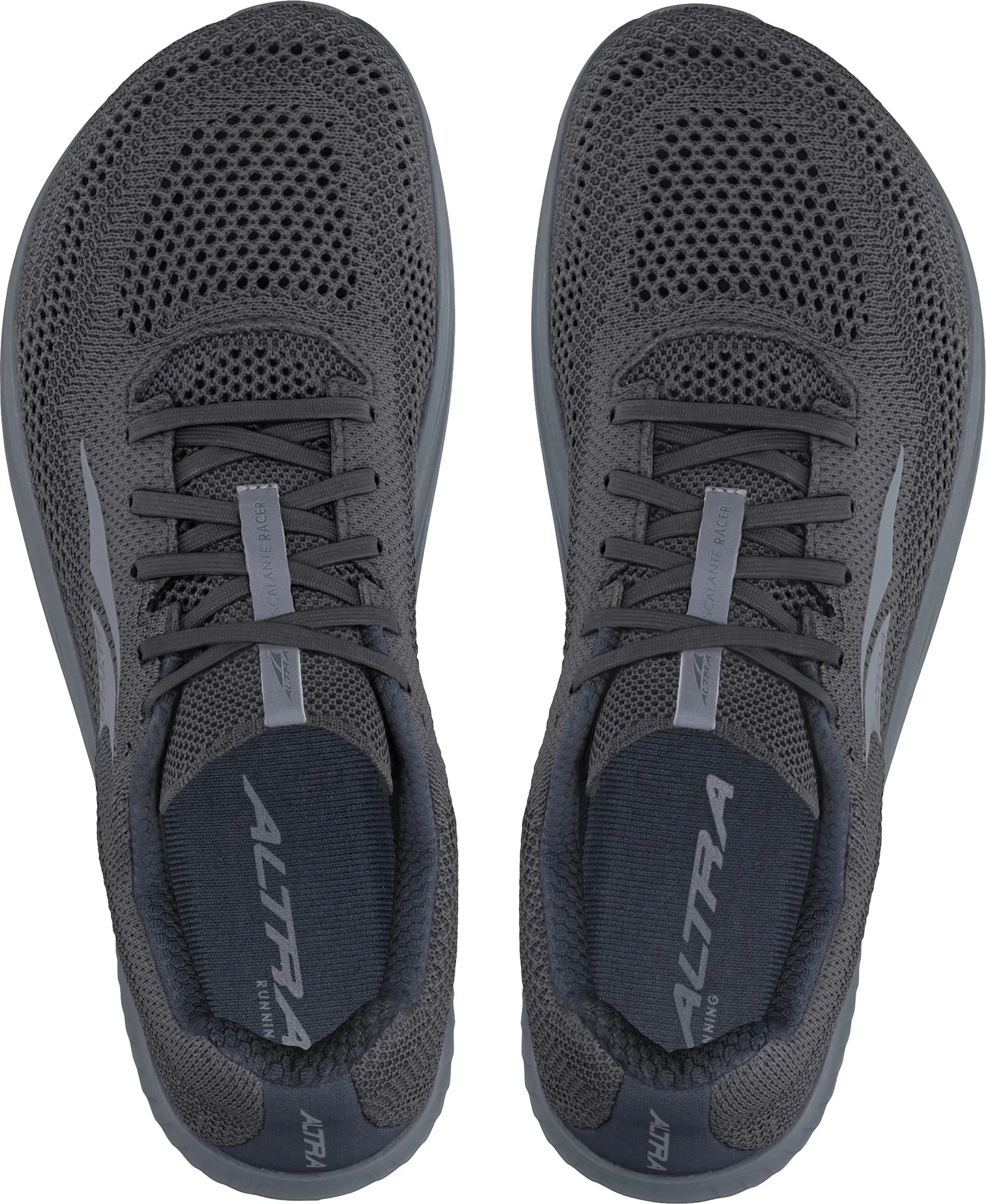 Altra Escalante Racer 2 Mens Running Shoes - Black Dynamic Fit Frame stylish - design shoes