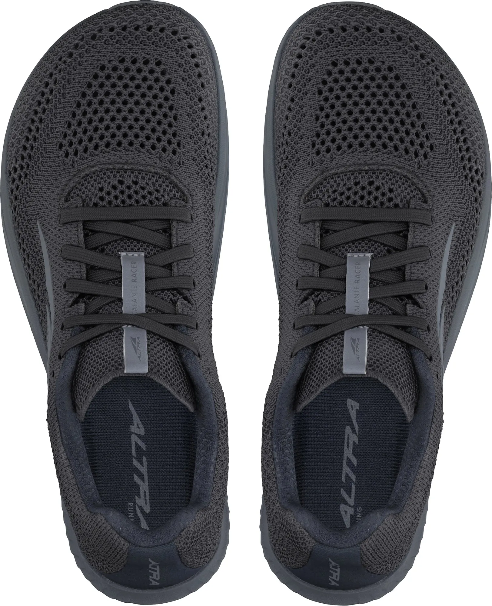 Altra Escalante Racer 2 Womens Running Shoes - Black Grip