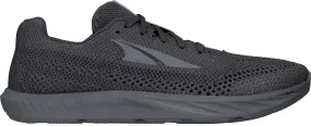 Altra Escalante Racer 2 Womens Running Shoes - Black Removable Insole