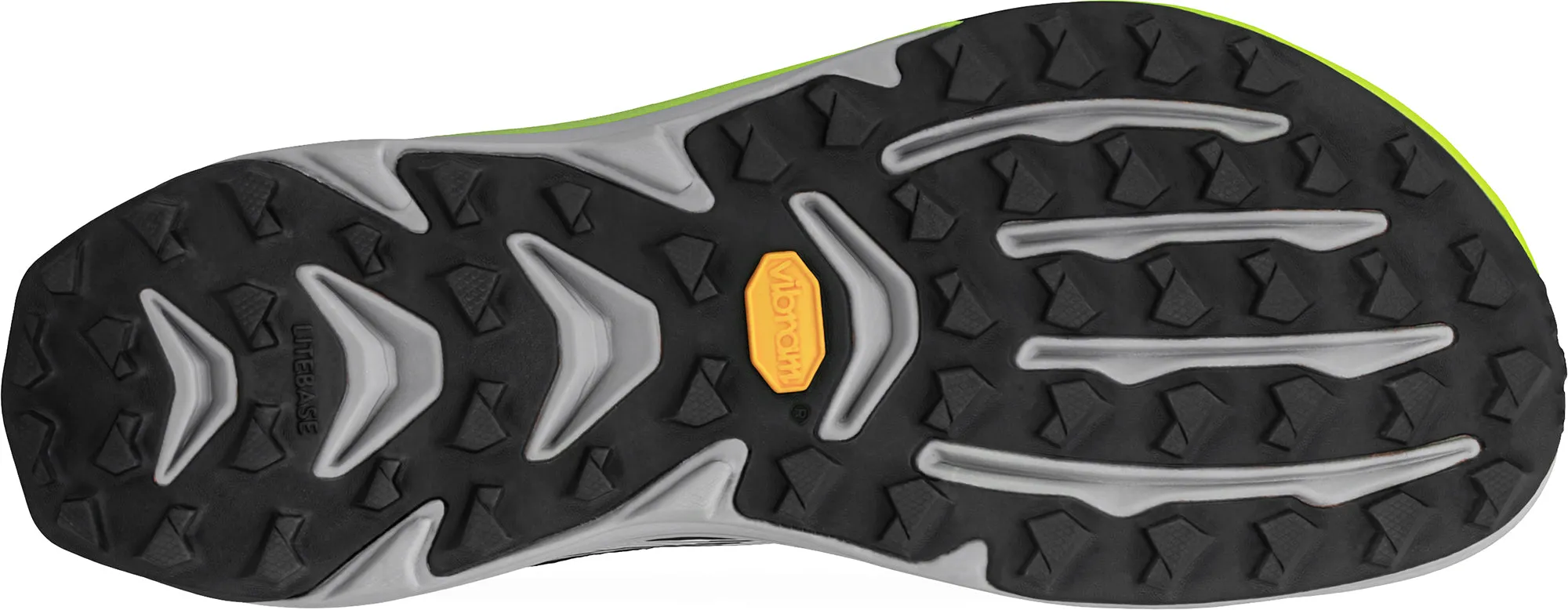 globally - recognized Altra Mont Blanc Speed Womens Running Shoes - Black