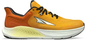 asphalt - surface running shoes Altra Provision 8 Mens Running Shoes - Orange