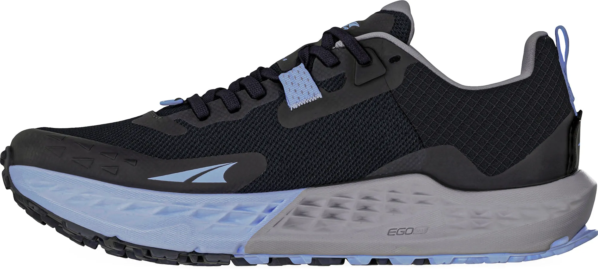 Altra Timp 5 Womens Trail Running Shoes - Blue Generic