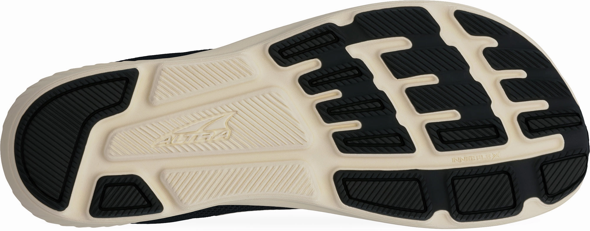 Multidirectional Traction Altra Escalante 4 Mens Running Shoes - Black