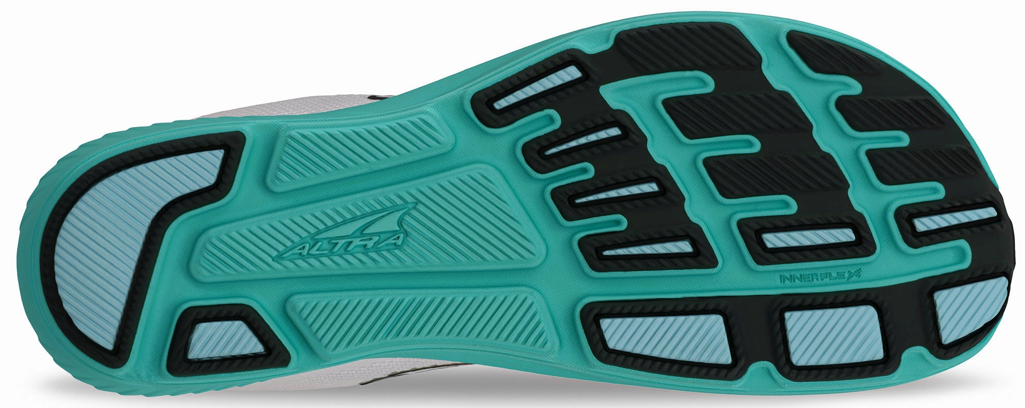 Altra Escalante 4 Womens Running Shoes - White anatomical - shape shoes Cooling Ventilation Channels