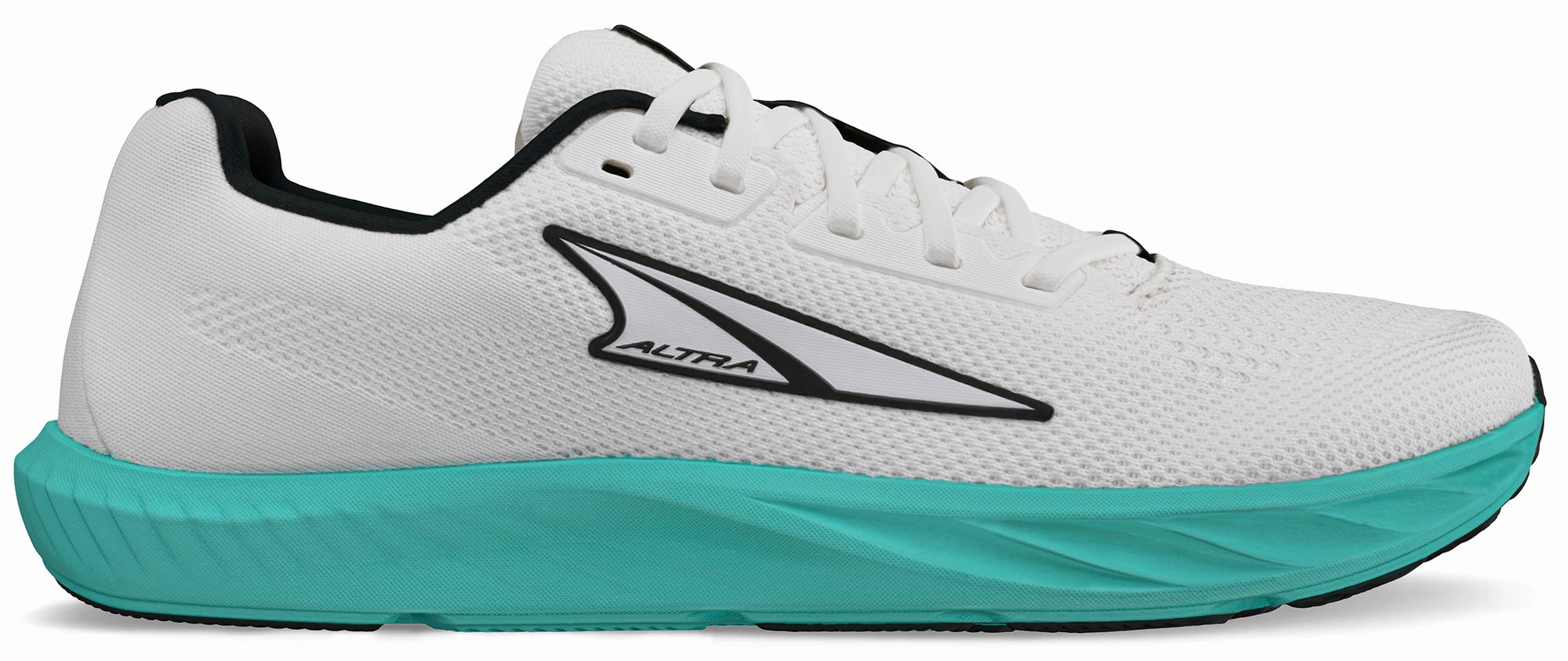 ombre - design shoes Altra Escalante 4 Womens Running Shoes - White