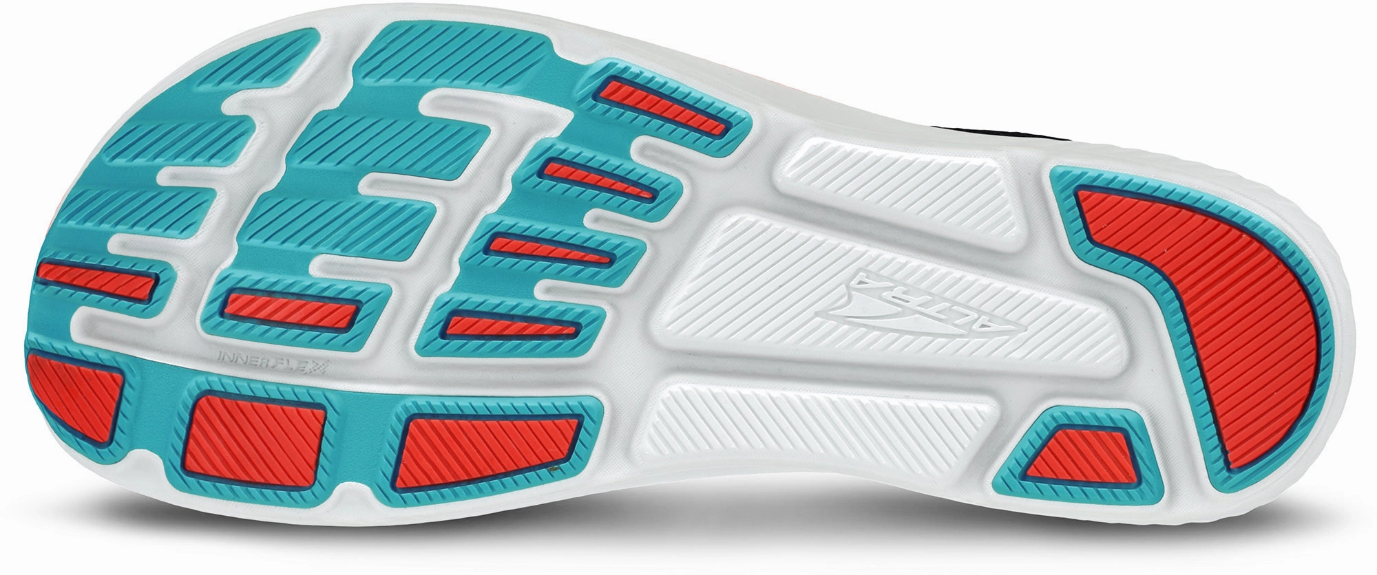 Altra Escalante Racer 2 Mens Running Shoes - Black Flexible Toe Box