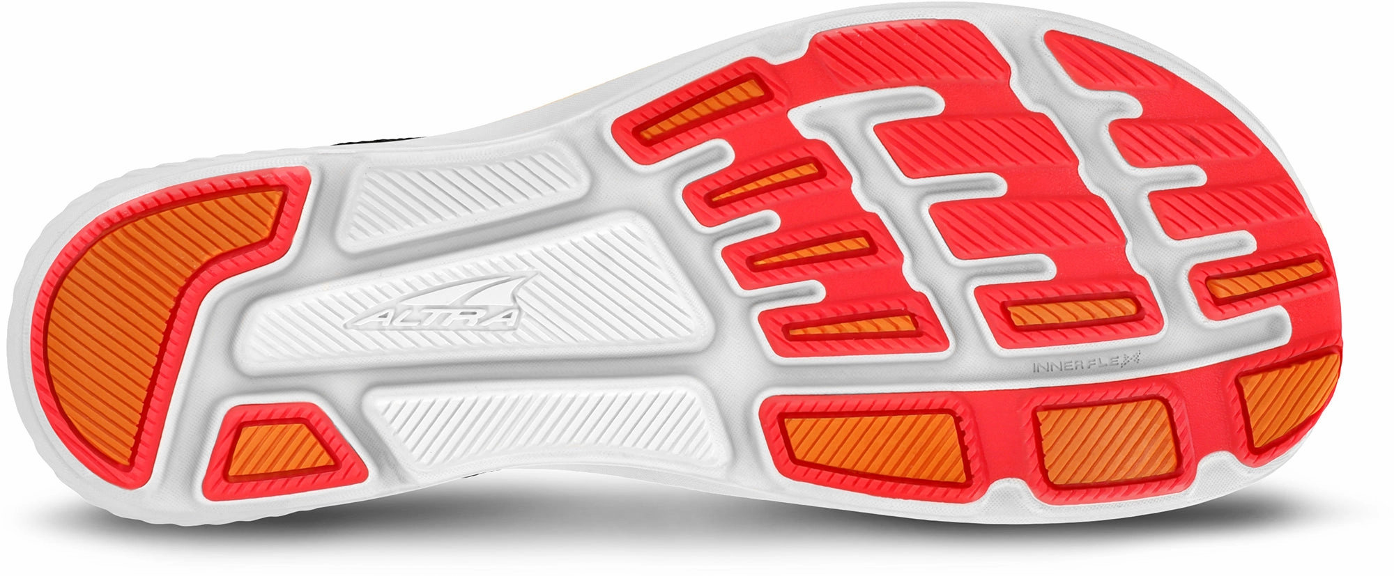 Airflow Ventilation Altra Escalante Racer 2 Womens Running Shoes - Black