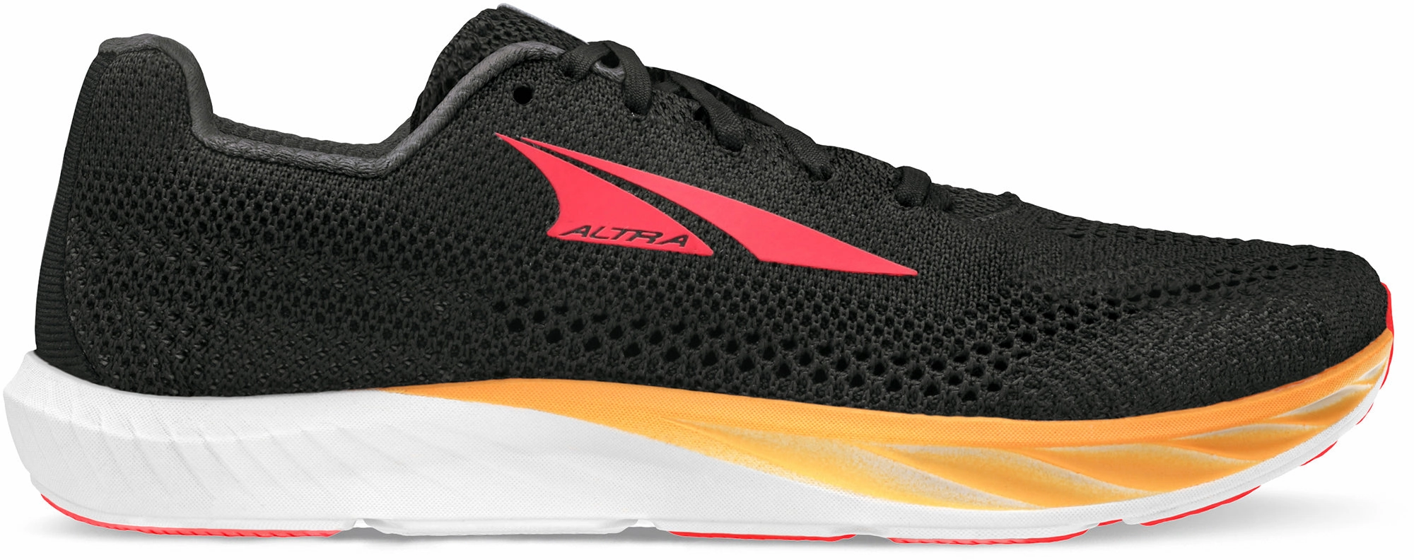 Altra Escalante Racer 2 Womens Running Shoes - Black Stylish Footwear