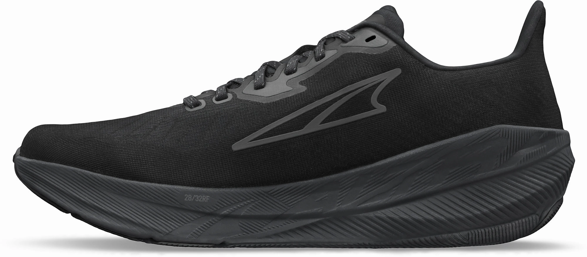 Performance Knee support Altra Experience Flow Mens Running Shoes - Black