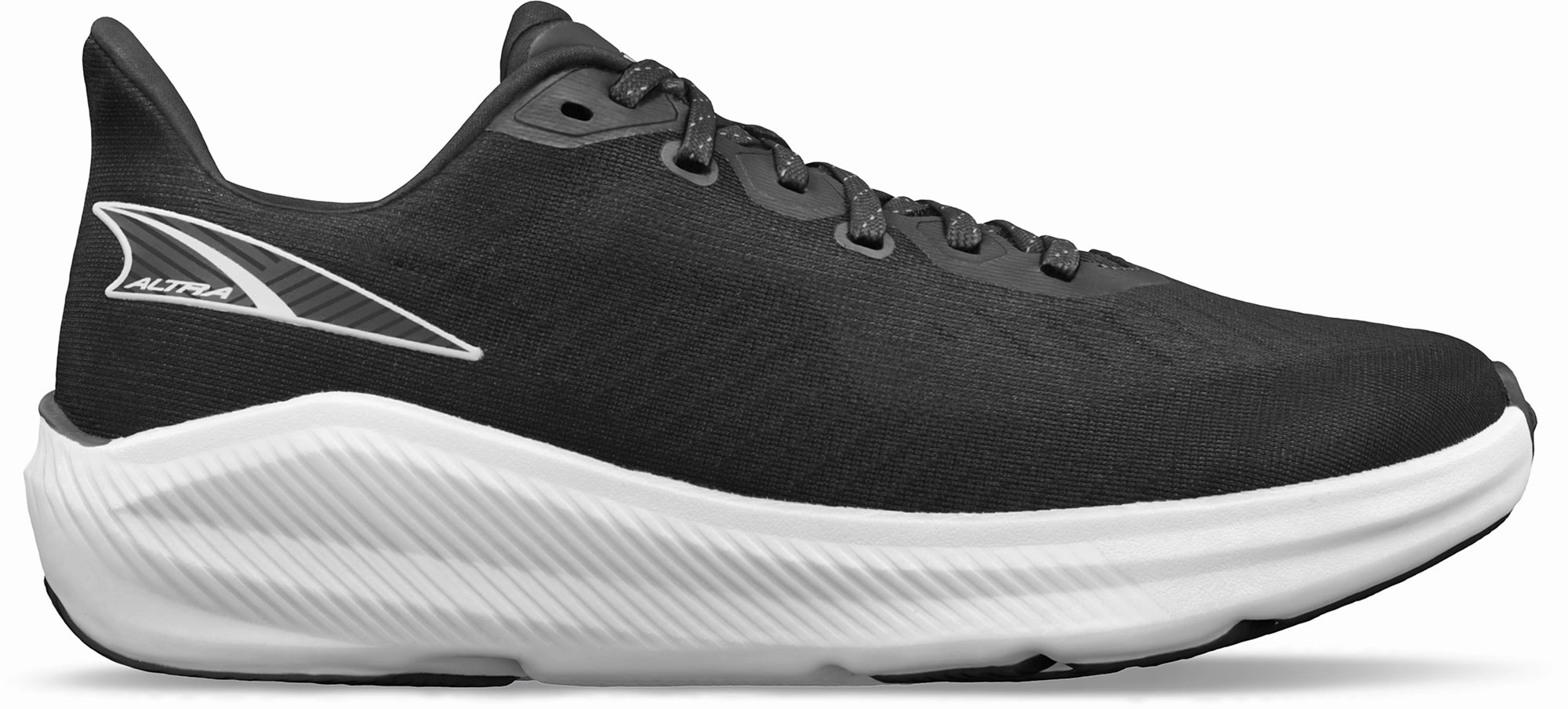 Altra Experience Form Womens Running Shoes - Black rough - surface proof