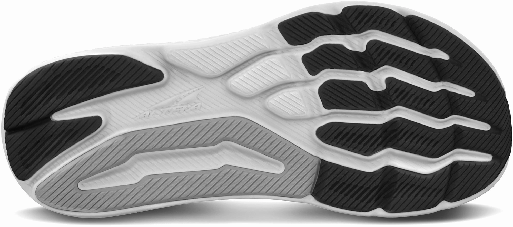 Altra Experience Form Womens Running Shoes - Black running for adventure