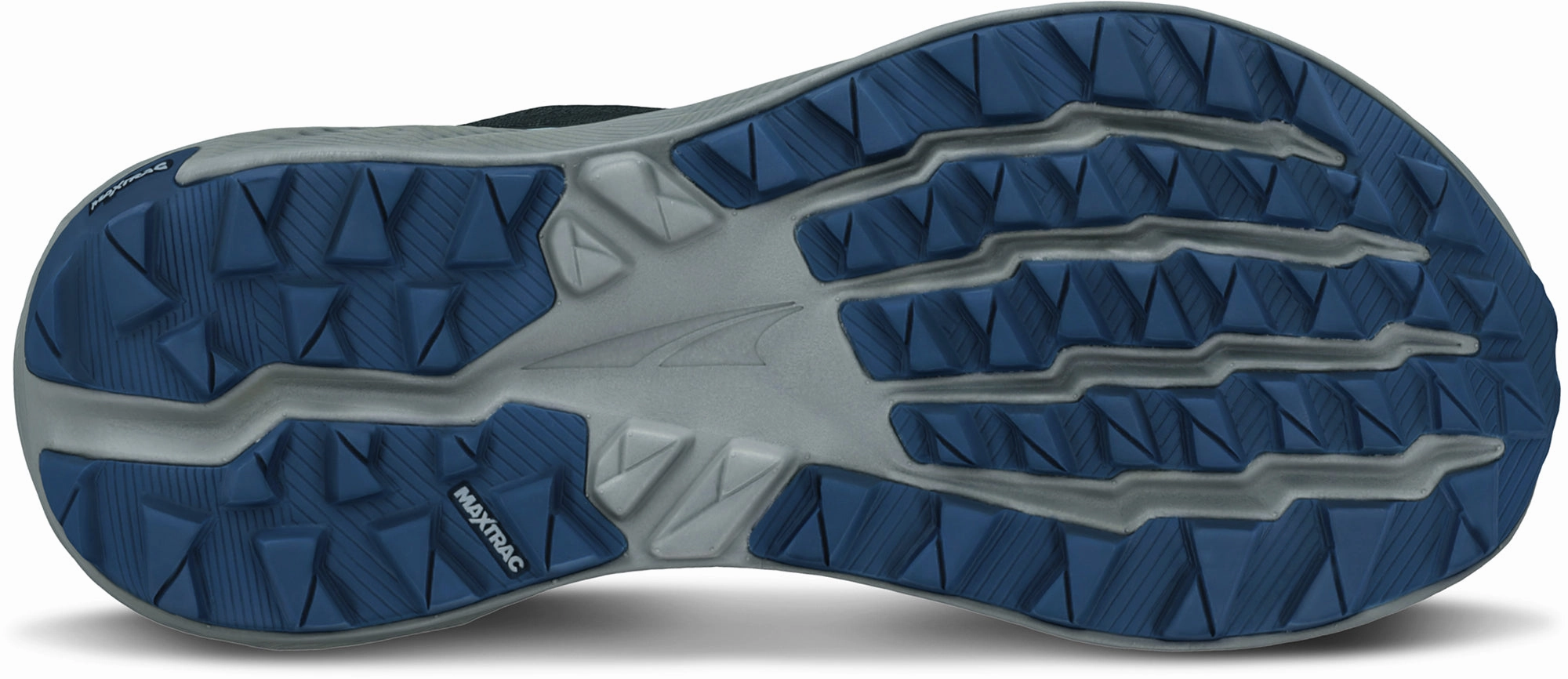 Altra Experience Wild Womens Trail Running Shoes - Black Arch Stability Technology Pressure Redistribution Design