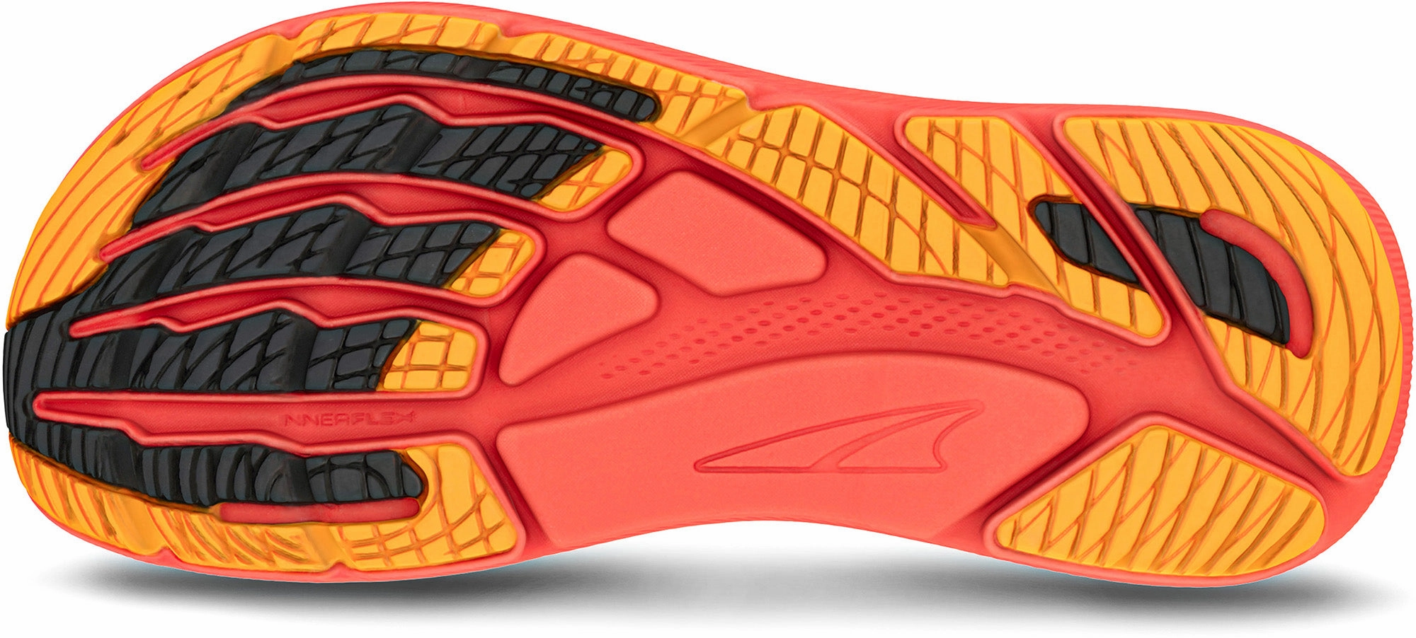 Altra FWD VIA Mens Running Shoes - Black trendy shoe style performance - enhancing