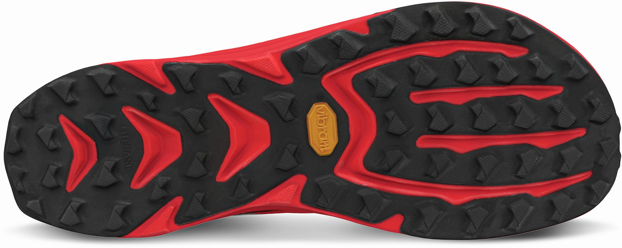 Spring running freshness non - slip safety Altra Mont Blanc Carbon Womens Trail Running Shoes - White