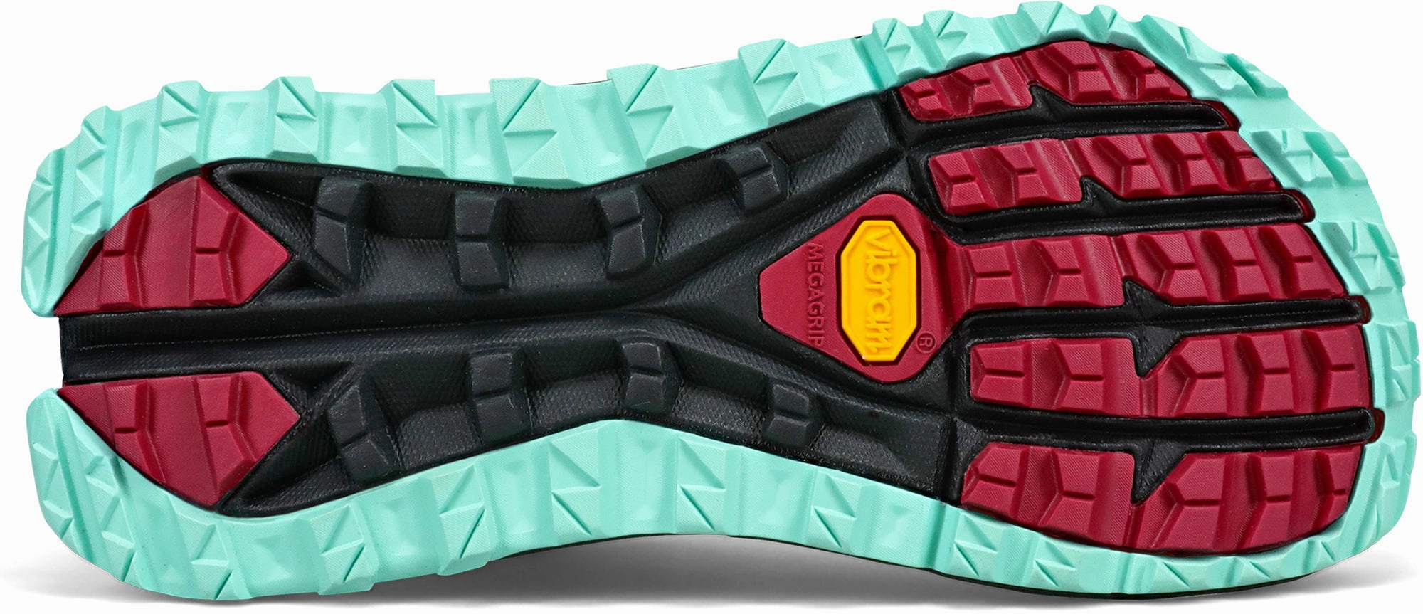 Altra Olympus 5 Womens Trail Running Shoes - Brown air - mesh shoes Comfortable Experience