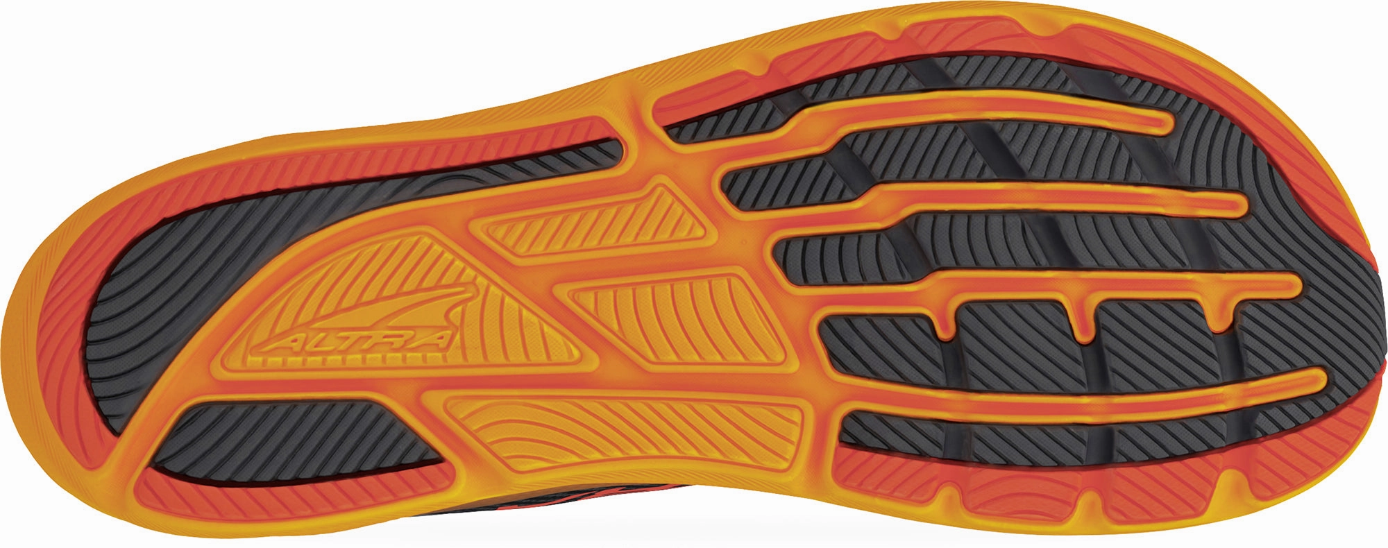 Altra Torin 8 Mens Running Shoes - Black WaterResistantCoating interchangeable parts shoes