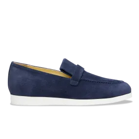 simple design Alysia Sneaker