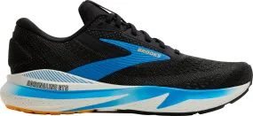 moisture - wicking - design shoes Brooks Adrenaline GTS 24 Mens Running Shoes - Black