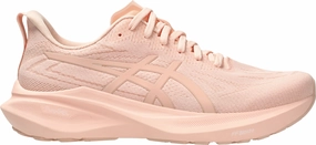 Asics GT 2000 13 Lite-Show Womens Running Shoes - Pink Impact absorption