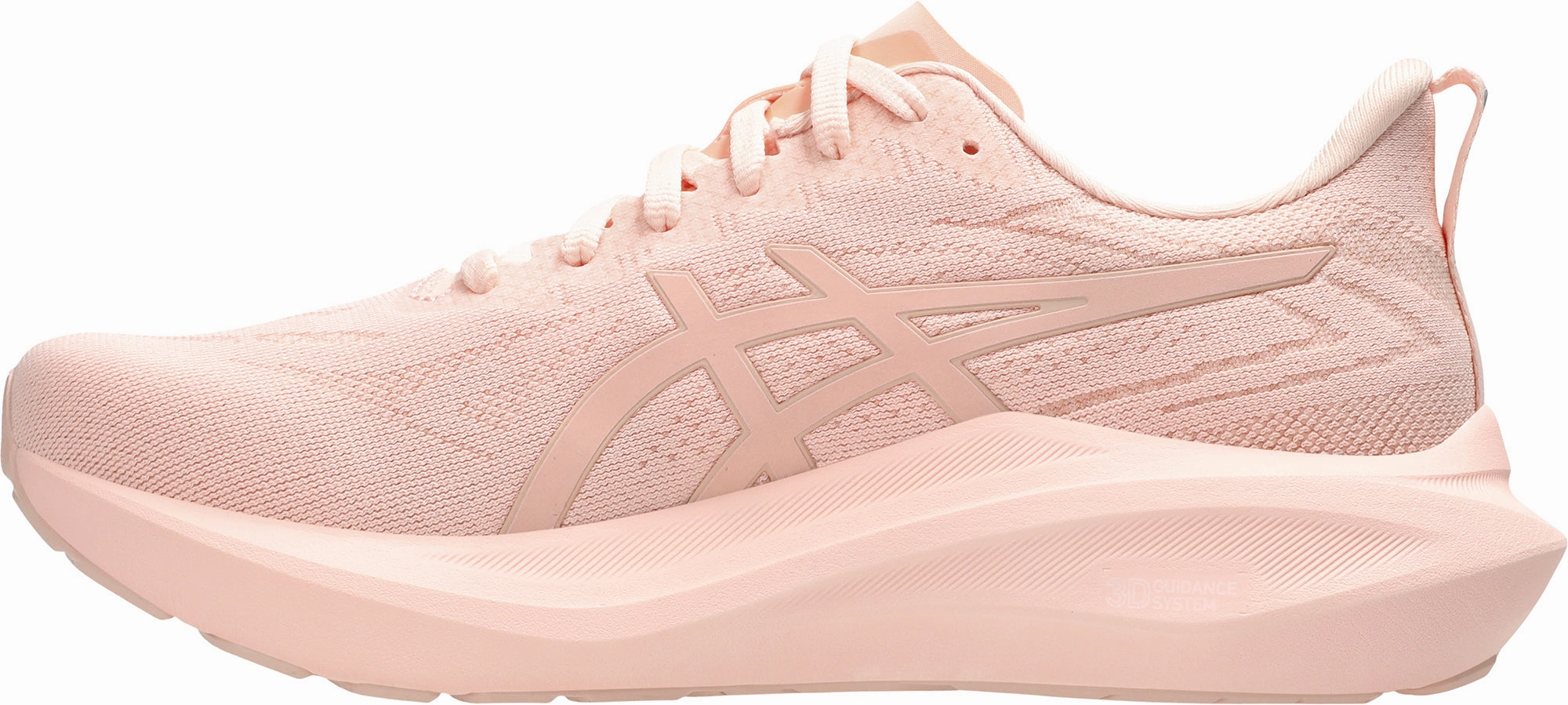 HighTop Asics GT 2000 13 Lite-Show Womens Running Shoes - Pink