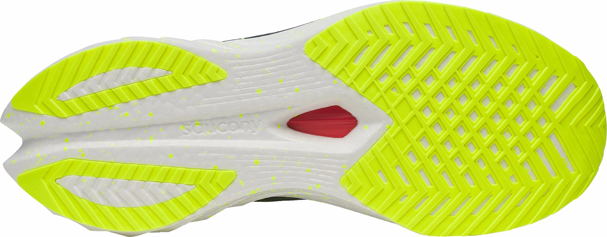 Saucony Endorphin Speed 4 Mens Running Shoes - Blue bounce - providing shoes