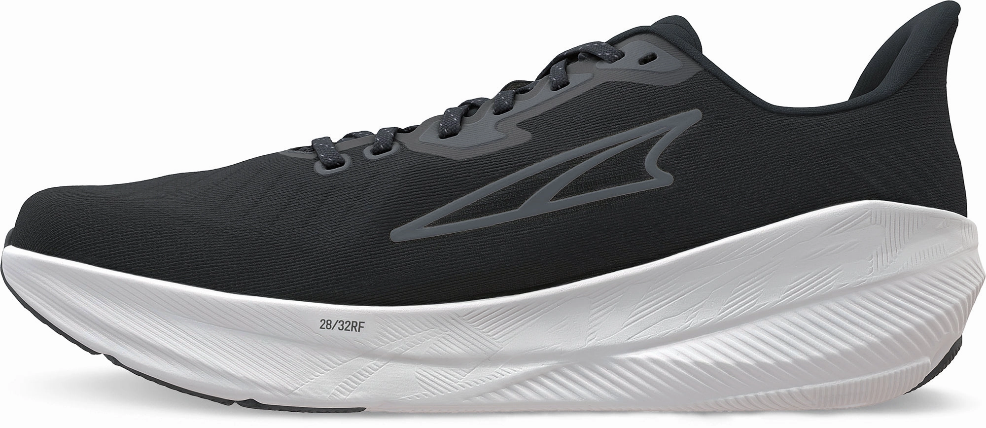 Altra Experience Flow Mens Running Shoes - Black new shoes