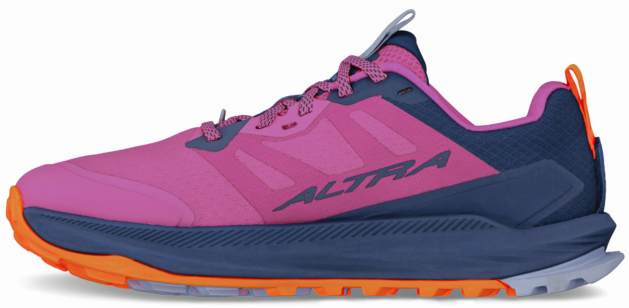 machine - washable Altra Lone Peak 9  Womens Trail Running Shoes - Purple
