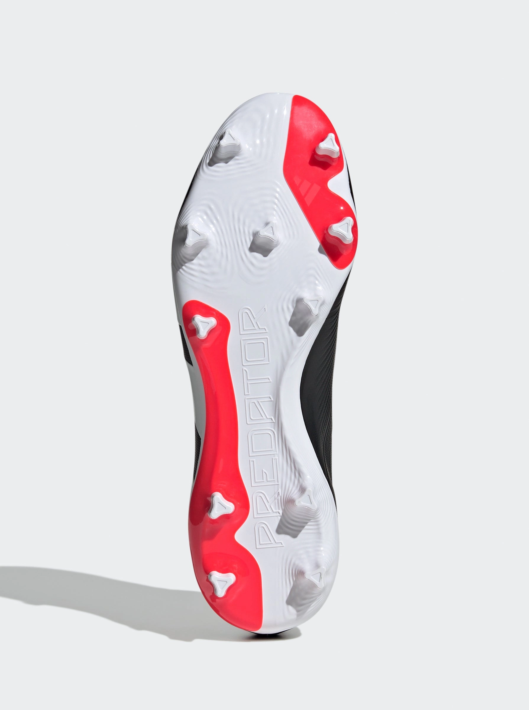 Predator League FG Unisex Pitch Play slip-resistant