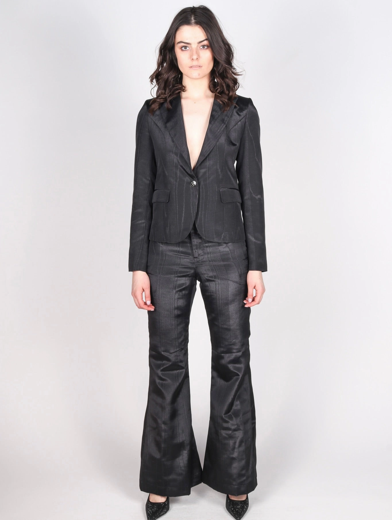 Work Style Fit Any Old Iron Blackburn Suit