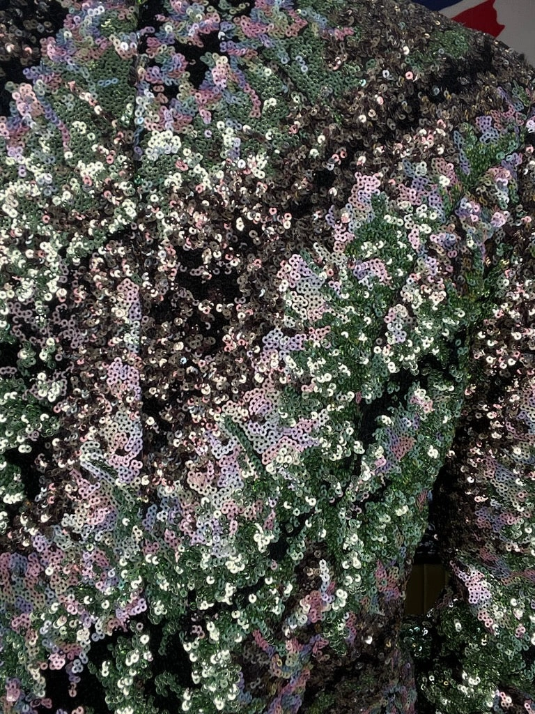 Any Old Iron Blended Camo Suit Smart Construction custom design