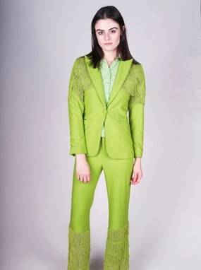 Any Old Iron Commit Suit Stylish Fit Elegant Construction