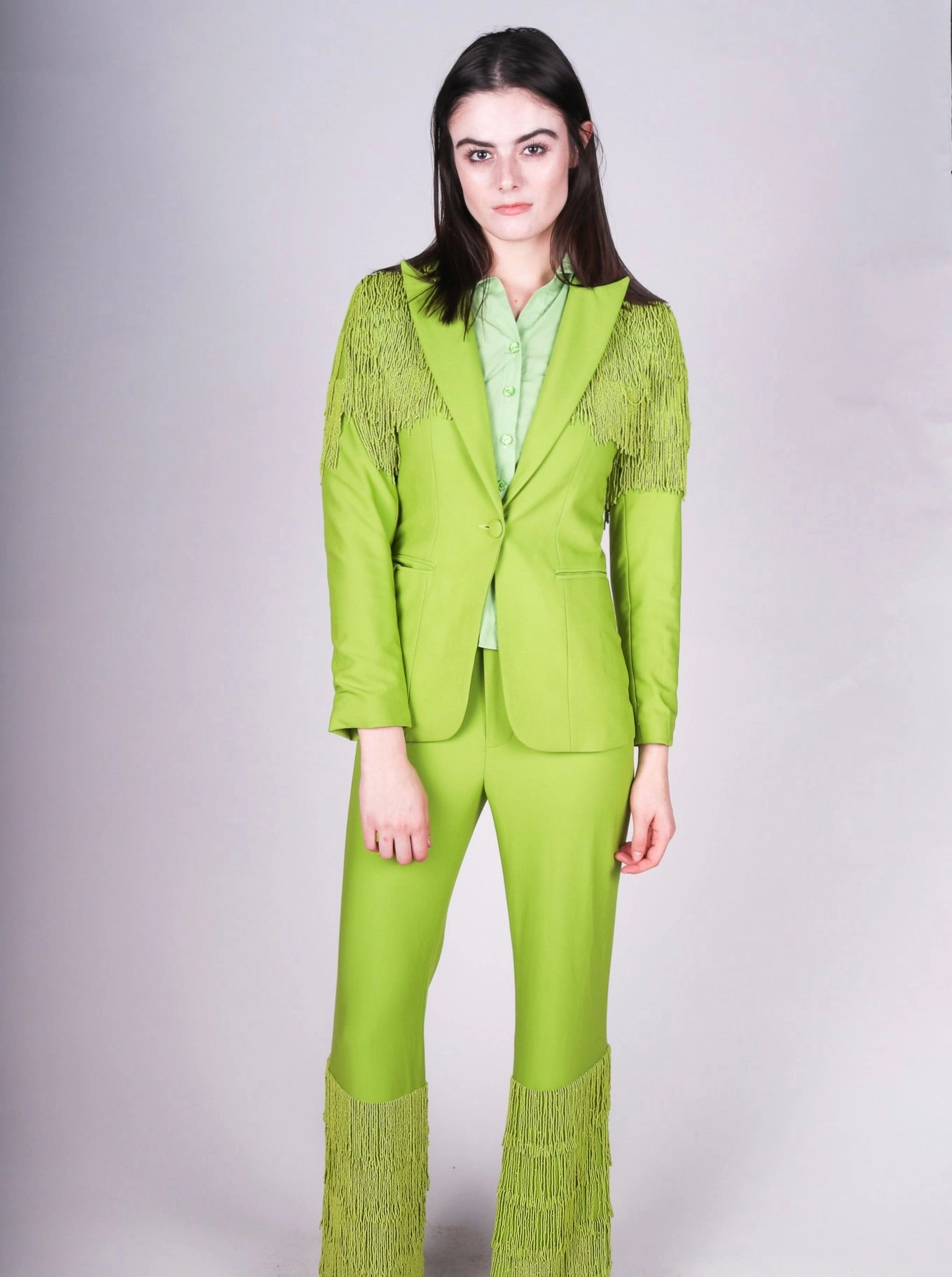 Any Old Iron Commit Suit Stylish Fit Elegant Construction