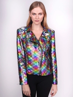 subtle style Attraction Any Old Iron Extra Rainbow Moto