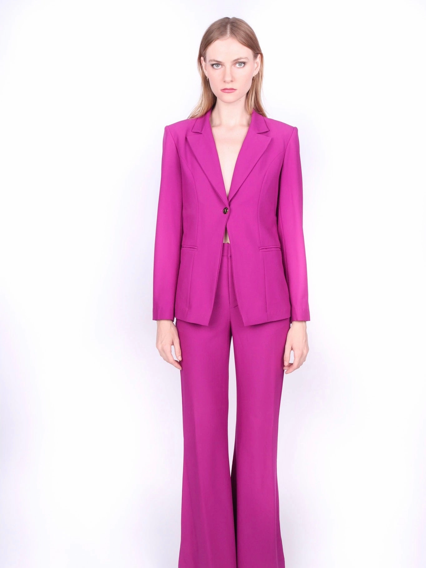 Refined Look Fit Polished Comfort Any Old Iron Fancy Fucker Suit