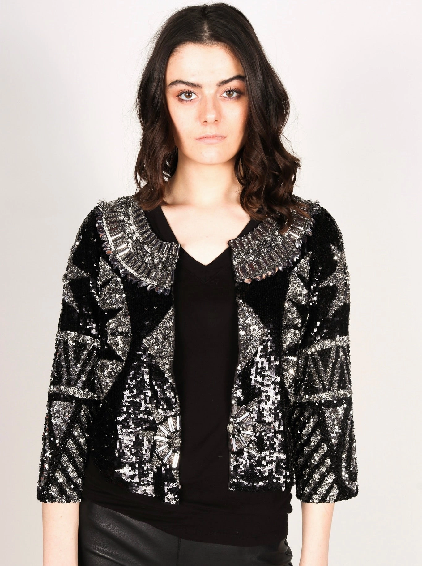 Any Old Iron Future Jacket Smart