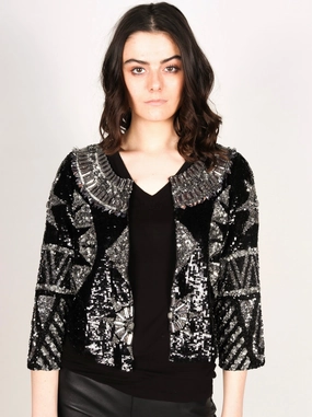 Any Old Iron Future Jacket Smart