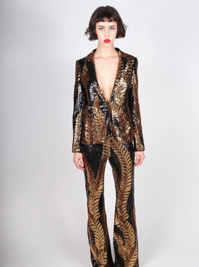 Any Old Iron Hardy Suit Sharp Comfort