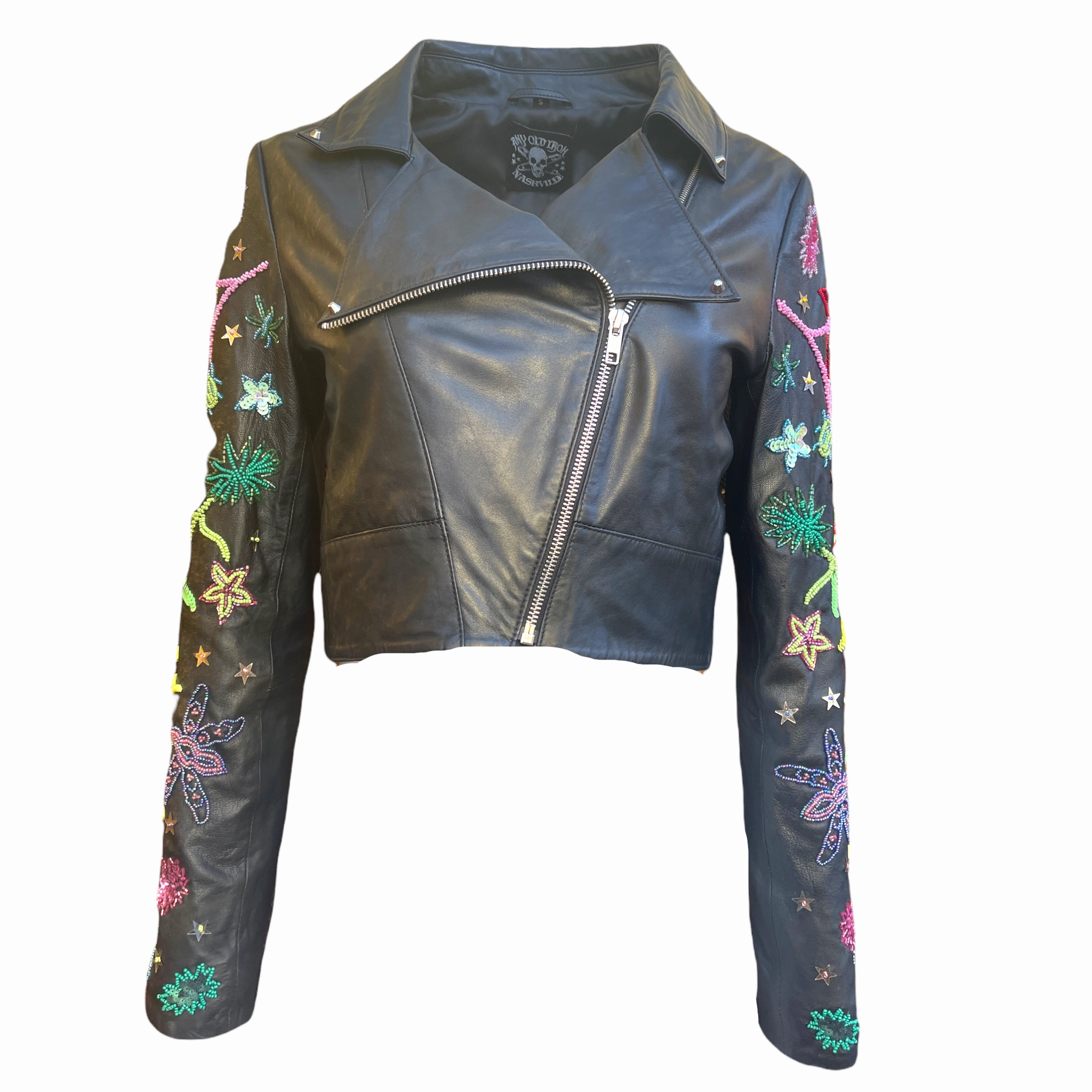 Everyday Warmth Any Old Iron Jungle Moto