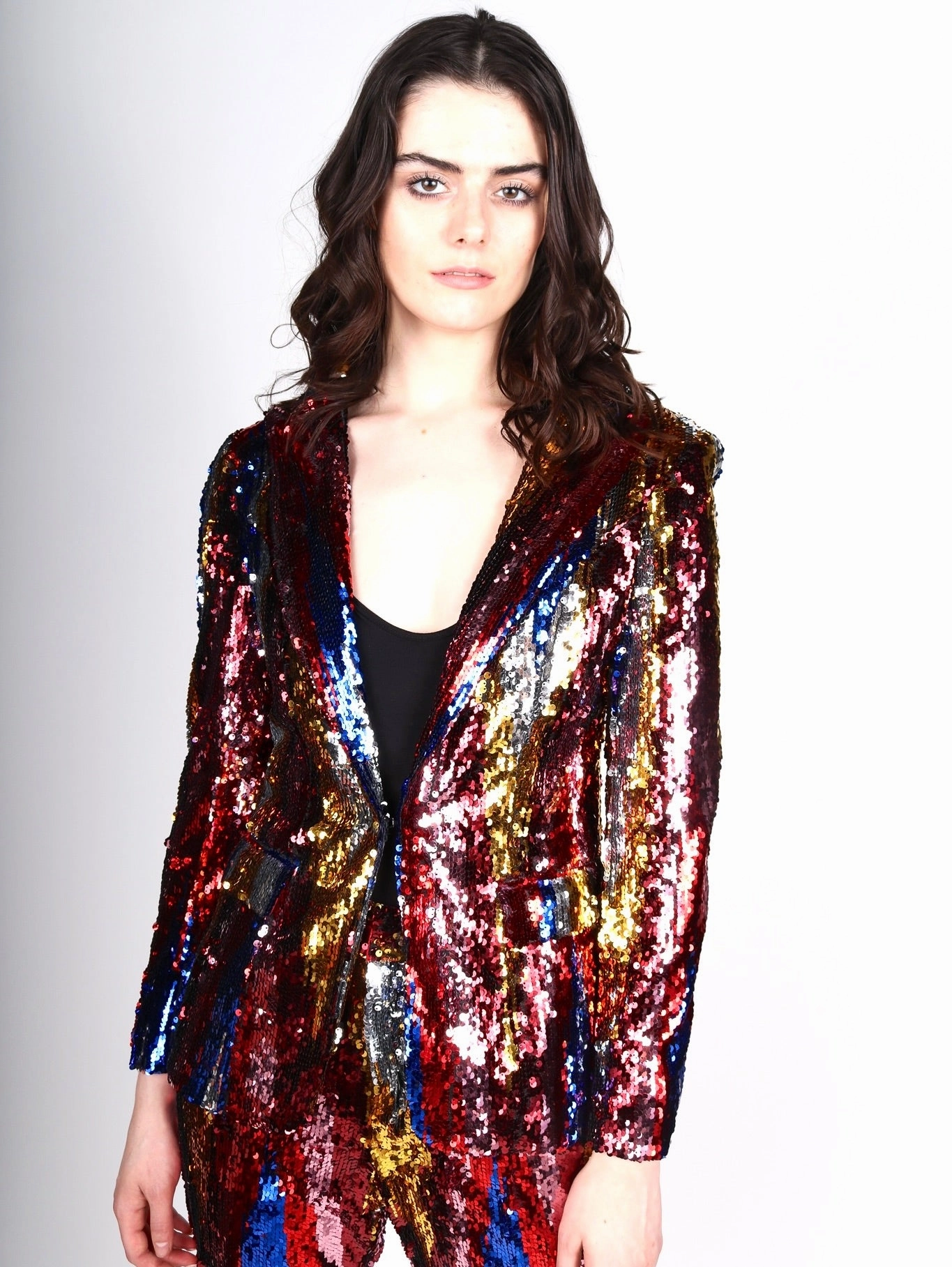 Any Old Iron Knieval Suit Work Wearable