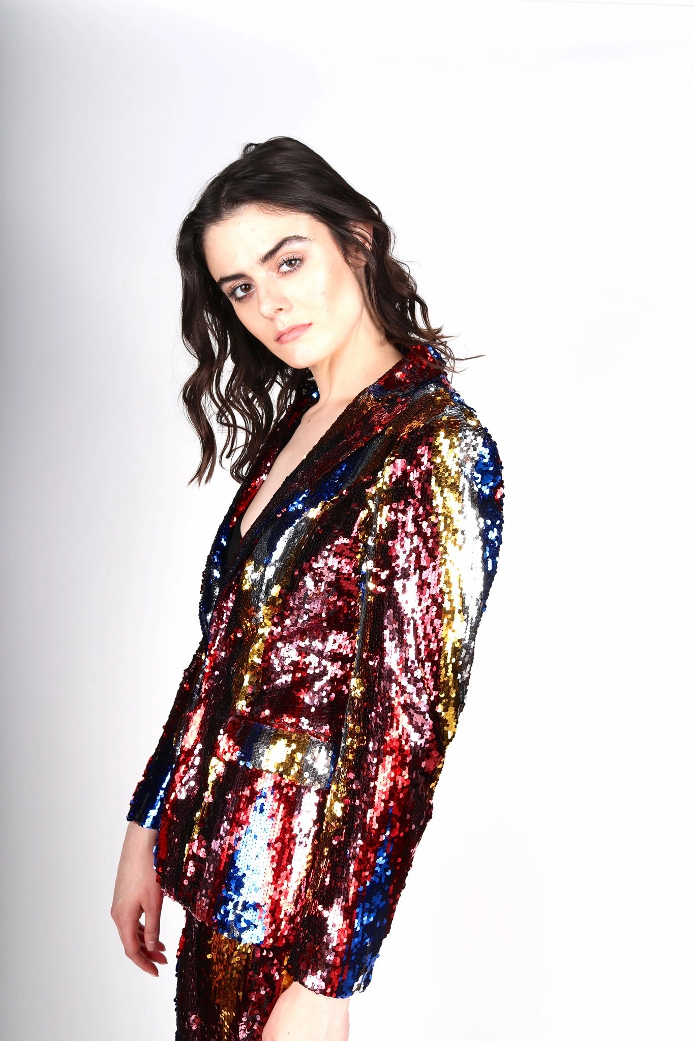 Versatile Layering Options Business Essential Any Old Iron Knieval Suit