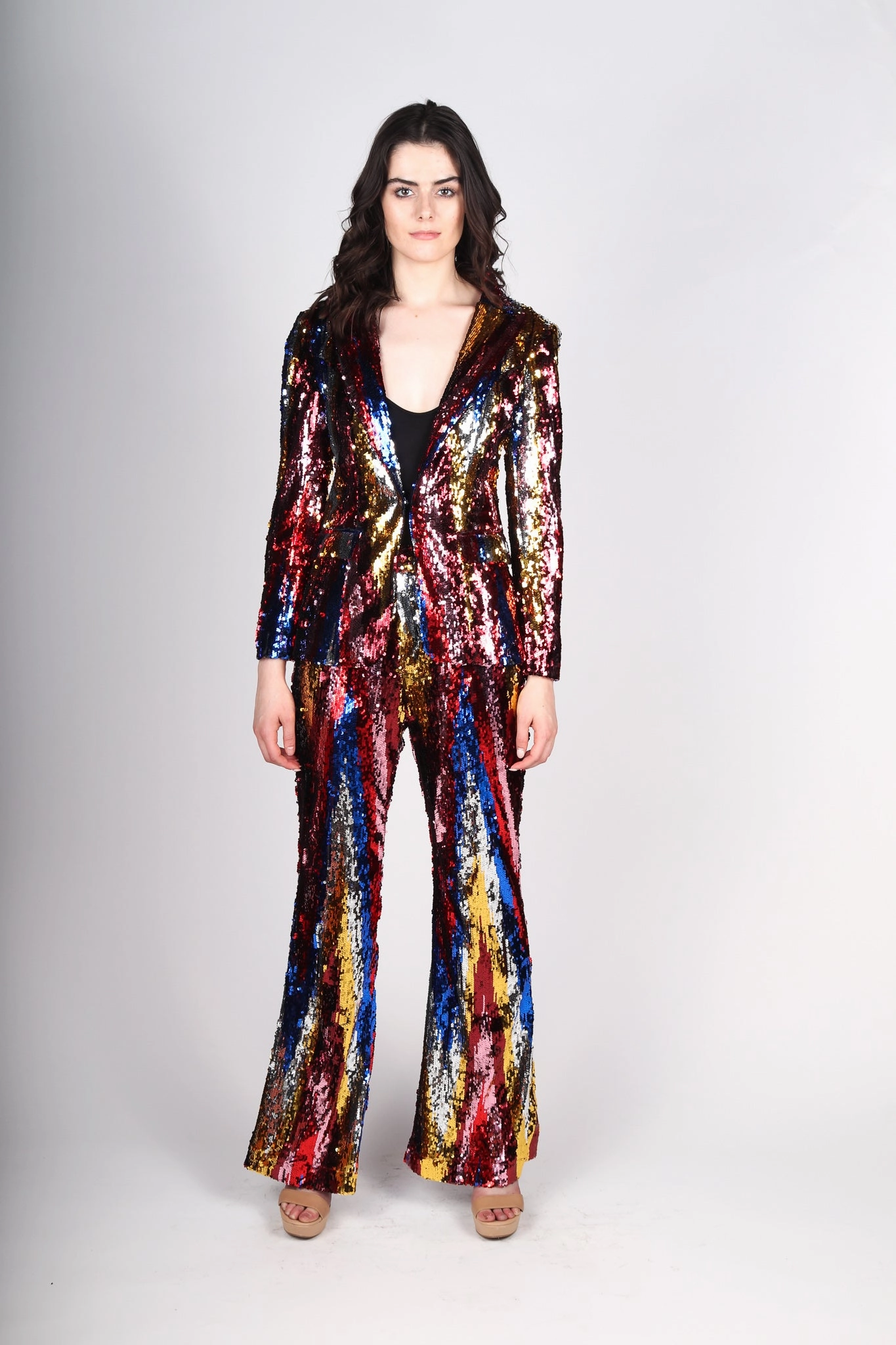 Business Ready Quality craftsmanship Any Old Iron Knieval Suit