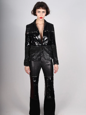 Smart Precision Polished Business Wear Any Old Iron Megumi Suit