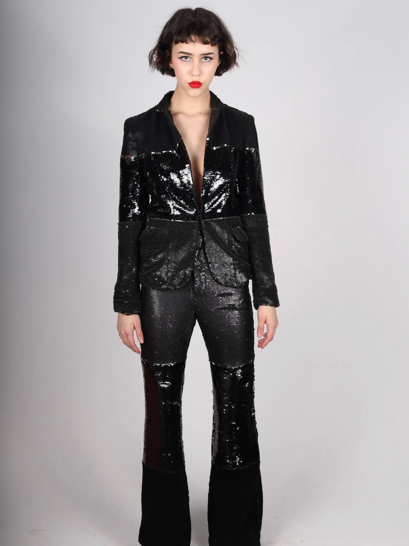 Smart Precision Polished Business Wear Any Old Iron Megumi Suit