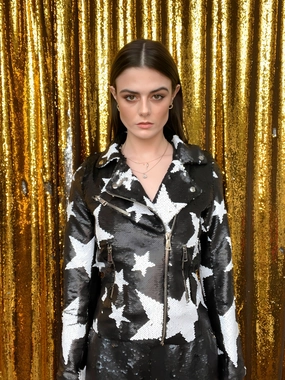 Any Old Iron Sparkle Star Moto Meditation Shampoo