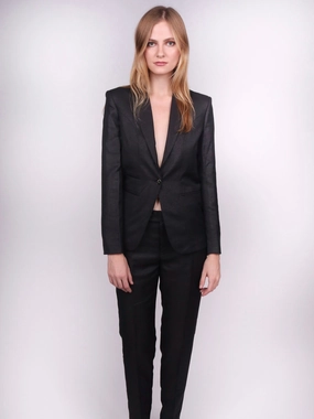 Business Ready Wear Any Old Iron Suit Suit