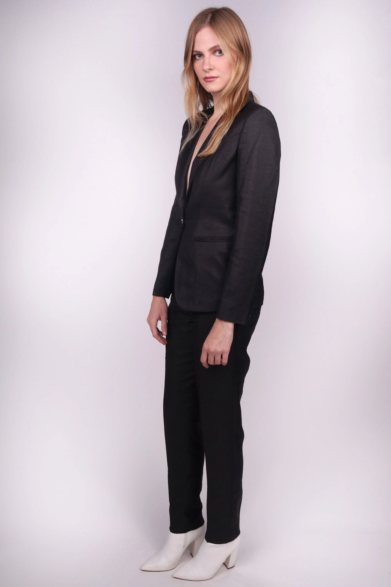 Tailored Layer Any Old Iron Suit Suit